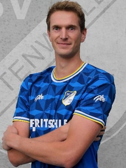 Avatar Bild für Stefan Maurer