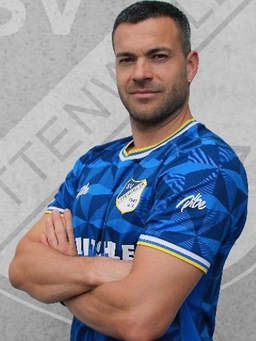 Avatar Bild für Steffen Maurer
