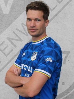 Avatar Bild für Sebastian Traub