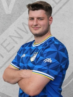 Avatar Bild für Marcel Weber