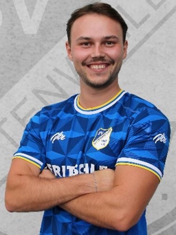 Avatar Bild für Christopher Witt