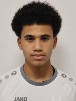 Avatar Bild für Tyrique McGowan