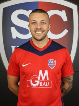 Avatar Bild für Claudio Francone