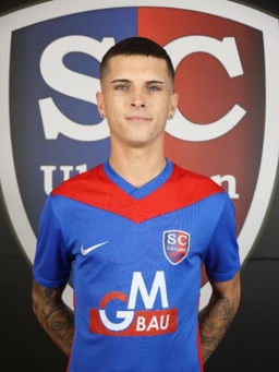 Avatar Bild für Kevin Marth