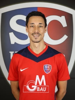 Avatar Bild für Benjamin Baar