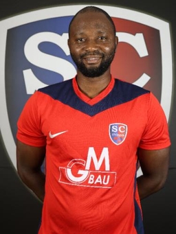 Avatar Bild für Cherif Sekou