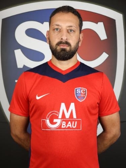 Avatar Bild für Mesut Soylu