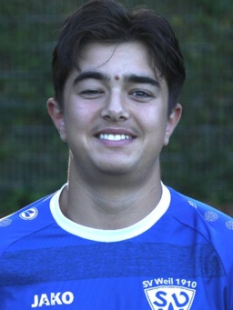 Avatar Bild für Leon Haziri