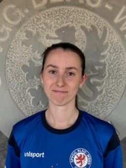 Avatar Bild für Tamara Subke
