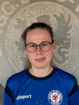 Avatar Bild für Larissa Steeger