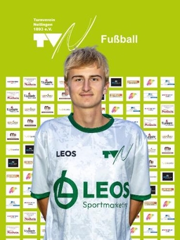 Avatar Bild für Lukas Hartmann