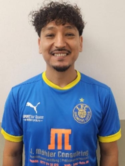 Avatar Bild für Ali Ahmadi