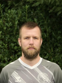 Avatar Bild für Tizian Mirco Ropers
