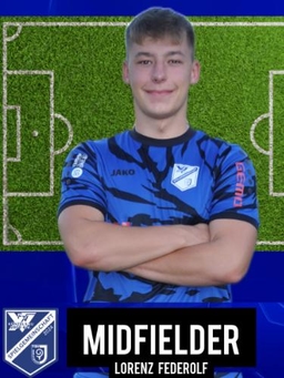 Avatar Bild für Lorenz Federolf
