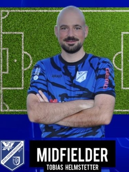 Avatar Bild für Tobias Helmstetter