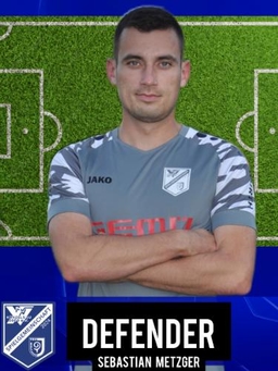 Avatar Bild für Sebastian Mezger