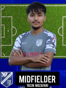 Avatar Bild für Yassin Mozafari