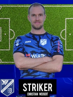 Avatar Bild für Christian Weißert