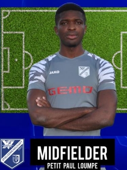 Avatar Bild für Petit Paul Loumpe