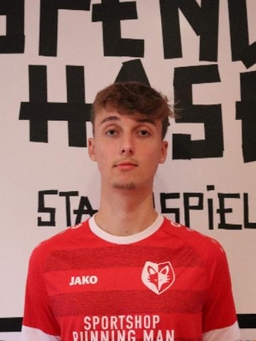 Avatar Bild für Marvin-Max Fiedler
