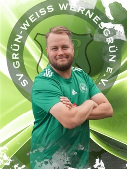 Avatar Bild für Steve Ahrens