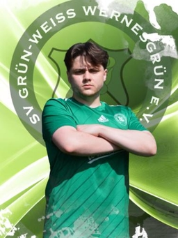 Avatar Bild für Lenny Preiß