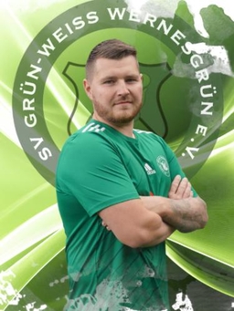 Avatar Bild für Justin Sczekalla