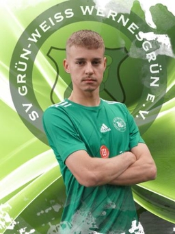 Avatar Bild für Dominik Skibbe