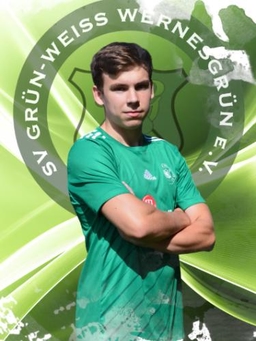 Avatar Bild für Edgar Bastian Wartke
