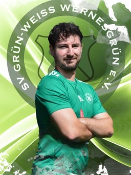 Avatar Bild für Antonio Wehner