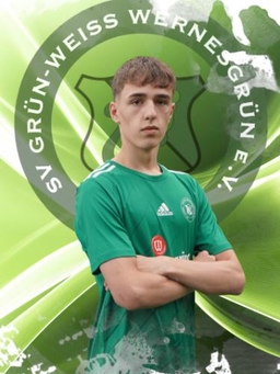 Avatar Bild für Fynn Wierscher