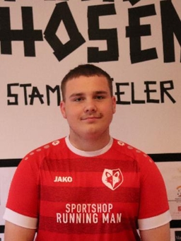 Avatar Bild für Paul Sokolowski