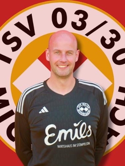 Avatar Bild für Marco Pfeffer