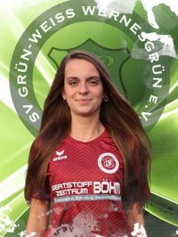 Avatar Bild für Luise Kaufmann