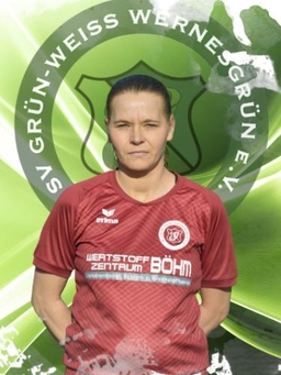 Avatar Bild für Nadine Meinecke