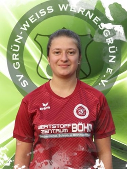 Avatar Bild für Lydia Preiß