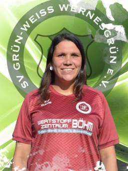 Avatar Bild für Virginie Rüggeberg