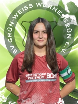 Avatar Bild für Leonie Tuchscheerer