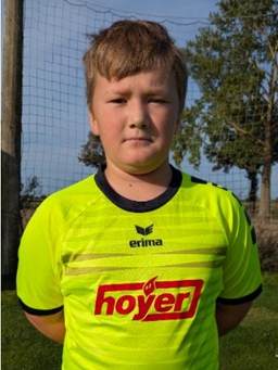 Avatar Bild für Milan Schröter
