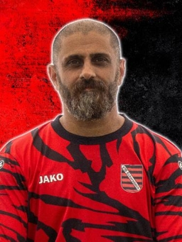 Avatar Bild für Rahim Bavarsad Ahmad Pour