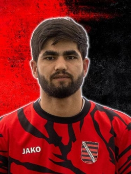 Avatar Bild für Bilal Ahmad Faqiri