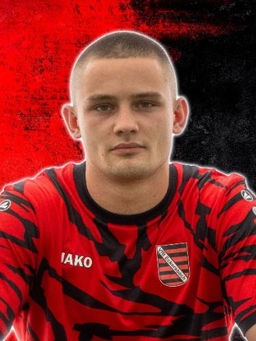 Avatar Bild für Janek Oschatz