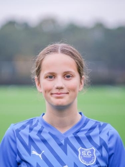 Avatar Bild für Amelie Auwelaers