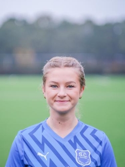 Avatar Bild für Sandra Brimmers