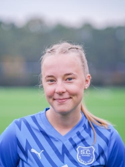 Avatar Bild für Dina Kroppen