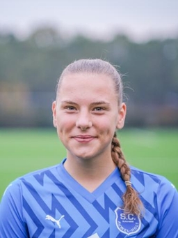 Avatar Bild für Mia Kroppen