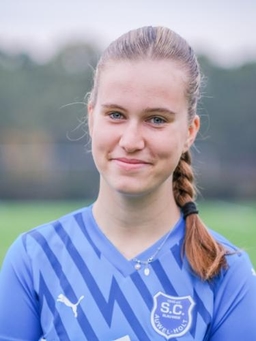 Avatar Bild für Hannah Neinhuis