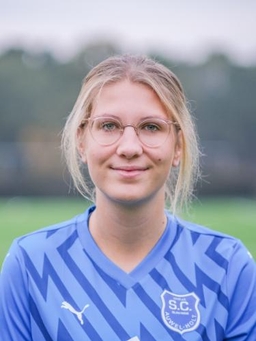 Avatar Bild für Rebecca Rattmann