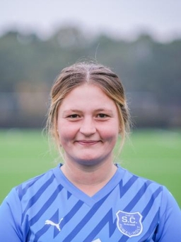 Avatar Bild für Lisa Stienen