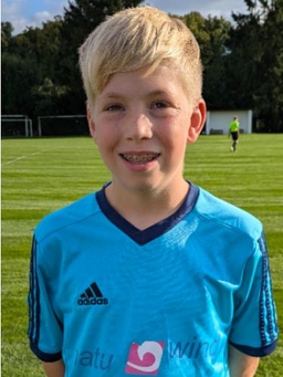 Avatar Bild für Jannes Rüger